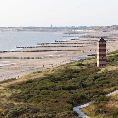 Hotel Zeilschip Lucia Vlissingen Esterno foto